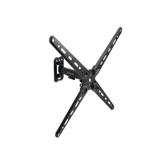 TOOQ 13"-55" Wall Mount Swivel/Tilt Black (LP1355TN-B)