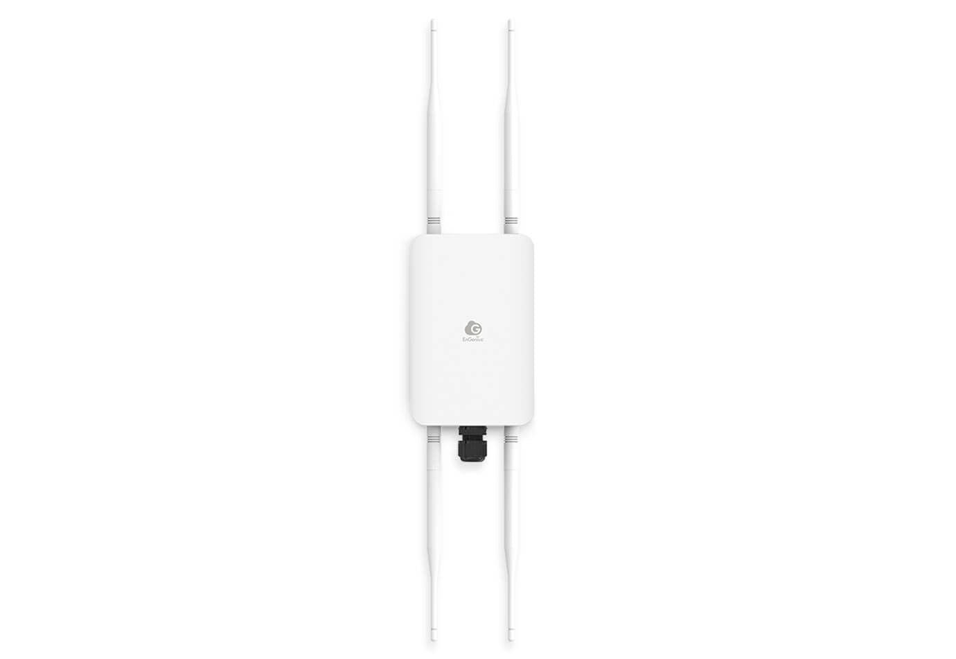 Pto. Acceso Engenius AC1300 Dual PoE Exterior (ECW160)