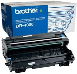 Tambor brother dr-4000 30.000 paginas
