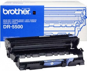 Tambor brother dr-5500 40.000 paginas