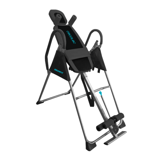 CECOTEC Drumfit Inversion 1800 (07193) Inversion Table