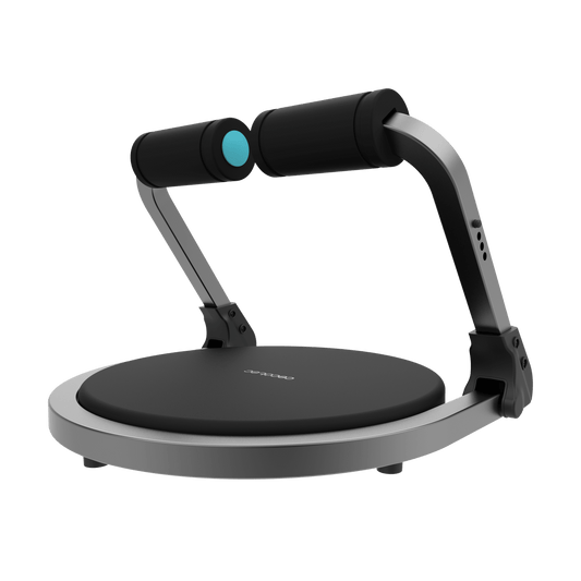 CECOTEC MultiTrain Multi-Exercise Platform (07197)