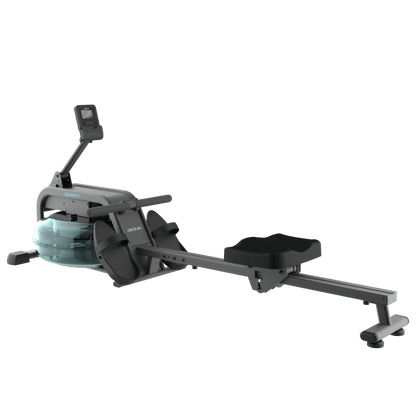 Máquina de Remo CECOTEC Drumfit Rower 10000 (07224)