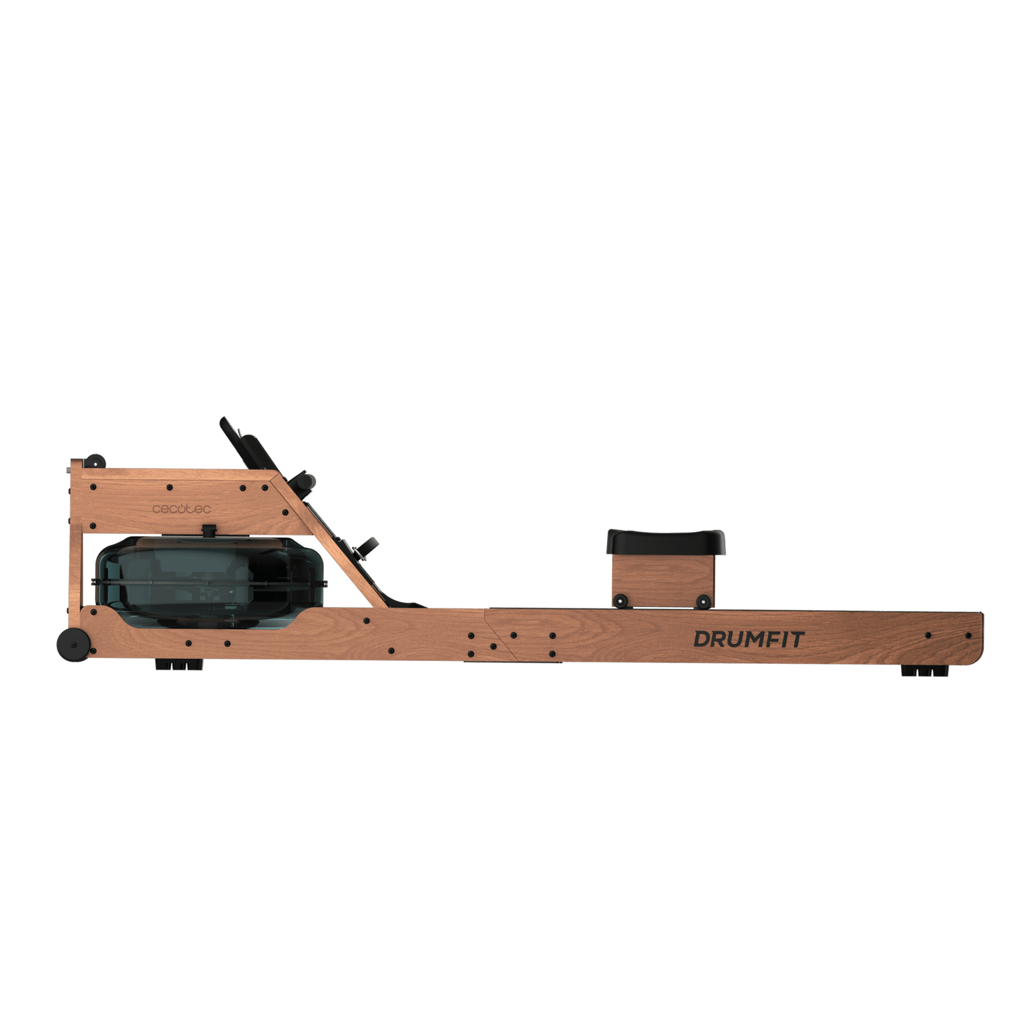 Remo de resistencia de agua CECOTEC Neptuno Wood(07226)