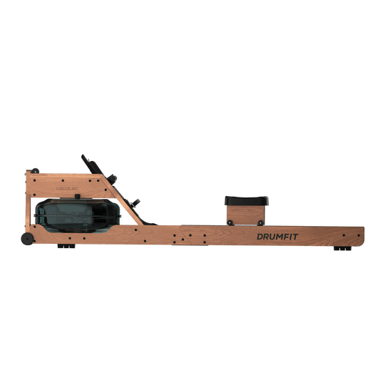 Remo de resistencia de agua CECOTEC Neptuno Wood(07226)