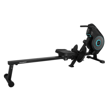 Rowing machine CECOTEC Drumfit Rower Eolo (07251)