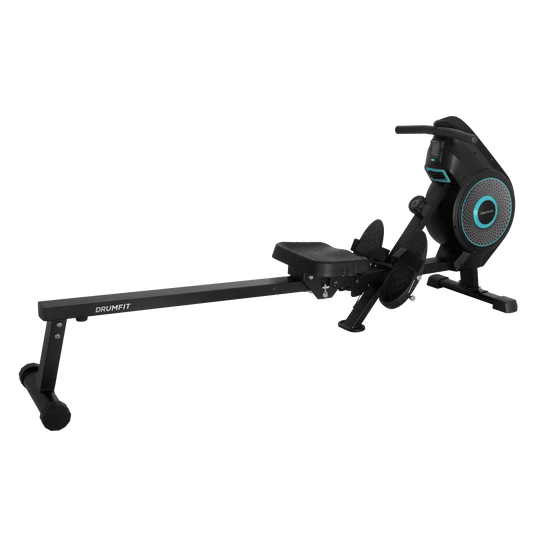 Remo resistencia CECOTEC Drumfit Rower Eolo (07251)