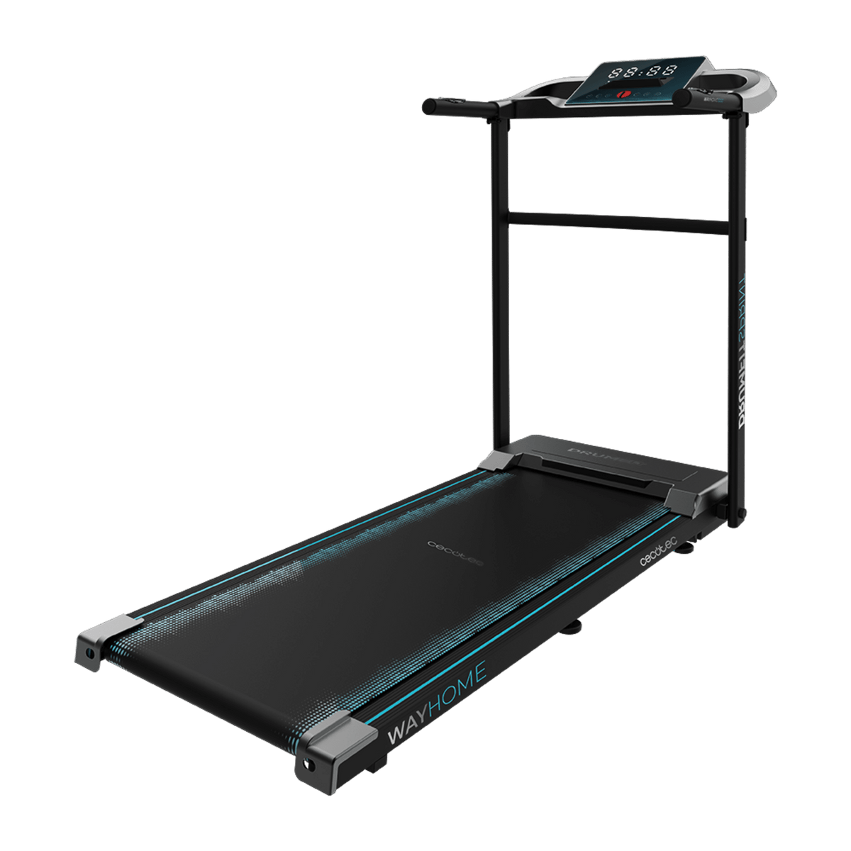 Cinta de Correr CECOTEC DrumFit WayHome 1200