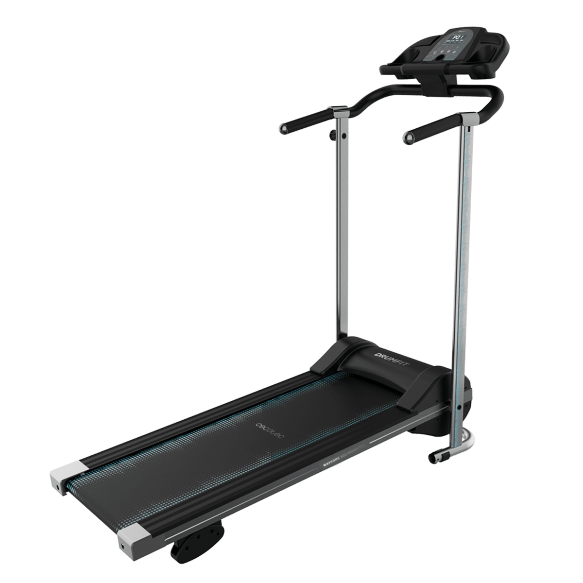 Cinta de Andar CECOTEC Drumfit Wayhome 800 550W (07090)