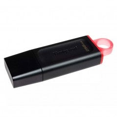 Pen drive 256gb datatraveler exodia USB 3.2 negro