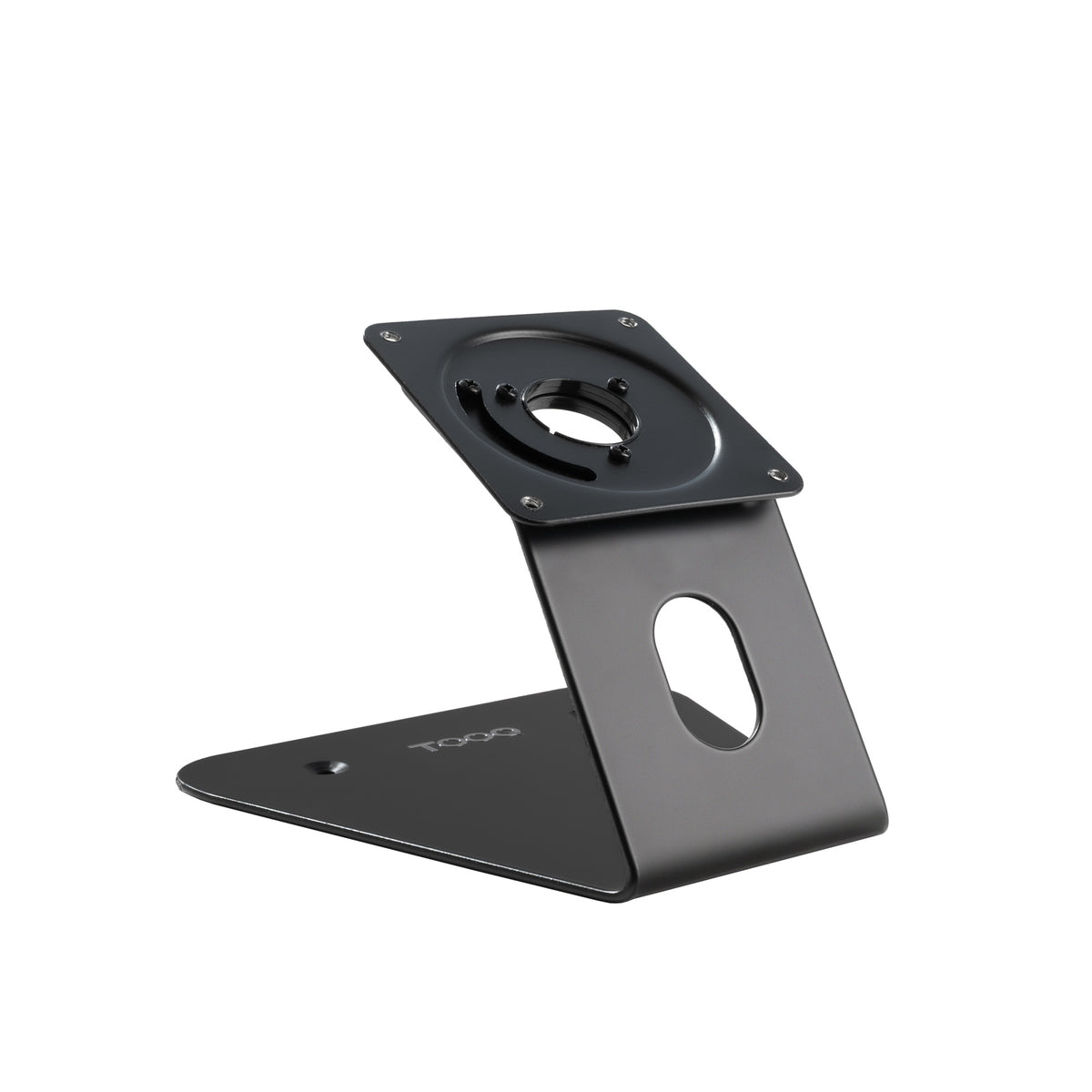 SOPORTE DE MESA TOOQ TQATWM3401-B PARA MARCO ANTIRROBO