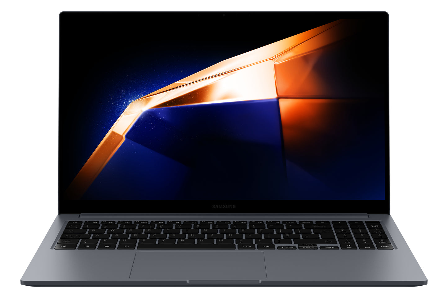 Samsung Galaxy Book4 i5-1335U 16GB 512GB SSD 15.6" W11P