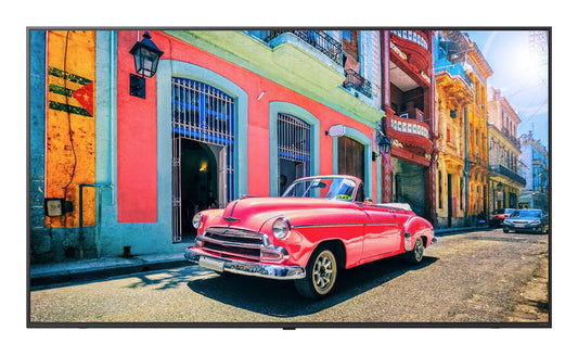 TV LG 65" Hotel TV ProCentric Cast UHD (65UK767H0LB)
