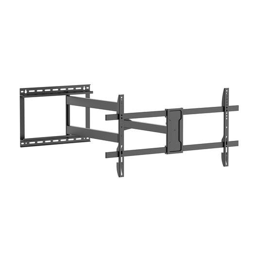 AISENS Wall Mount 43"-80" Tilt/Swivel (WT80TSLE-419)
