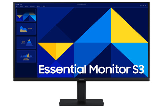 Monitor Samsung 27" IPS FHD 100Hz (LS27D302GAUXEN)