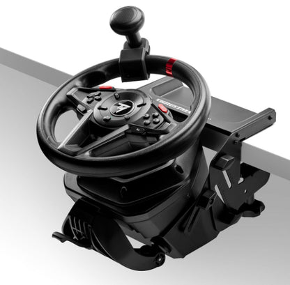 Volante Thrustmaster T128 SimTask Pack (4160648)