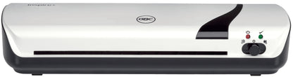 Plastificadora GBC Inspire+ A4 Velocidad 250MM/MIN (4410031) - vista 2
