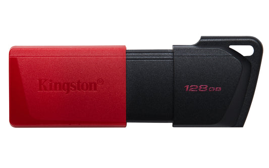 Pendrive Kingston Exodia M 128Gb USB-A 3.0 (DTXM/128GB)