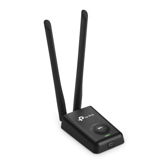 TP-LINK N300 High Power USB Network Adapter