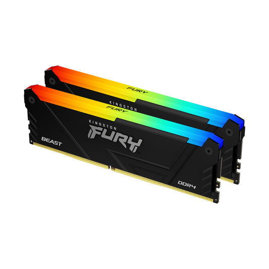 Kingston DDR4 16GB 3200MHz Module (KF432C16BB2AK2/16)