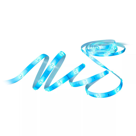 Tira LED Wiz RGB 4m (929004621701)