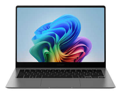 Samsung Book5 Pro Ultra 5-226V 16Gb 512Gb 14" W11P Gris (NP944XHA-KG1ES)