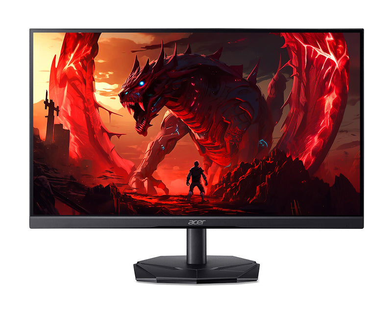 Monitor ACER Nitro KG241 P3BIP · 23.8" · FULL HD (UM.QX1EE.307)
