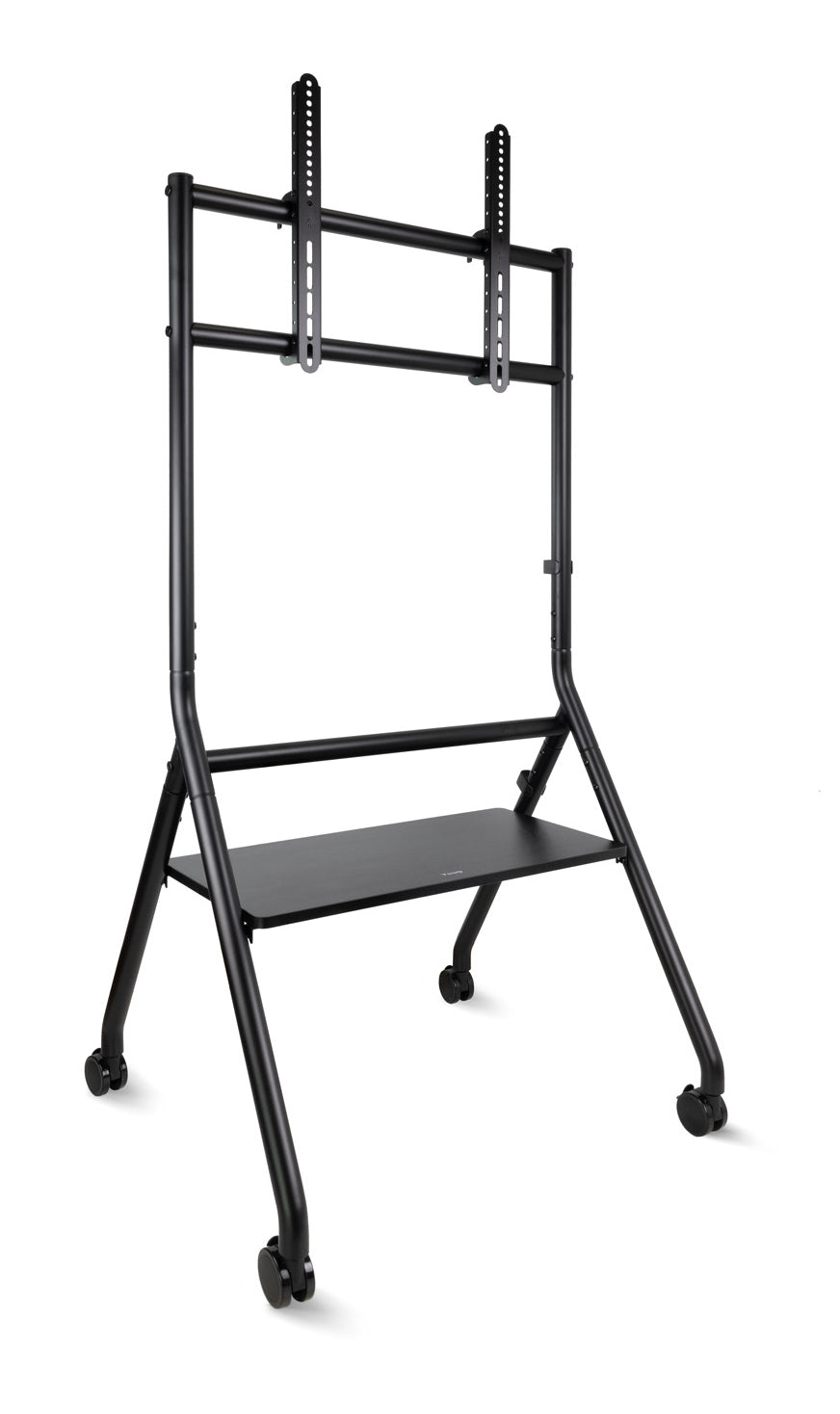 Floor Stand TOOQ 37"-86" Black (FS20206M-B)