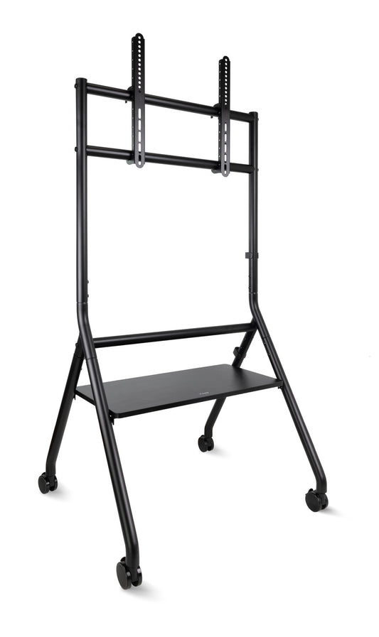 Floor Stand TOOQ 37"-86" Black (FS20206M-B)