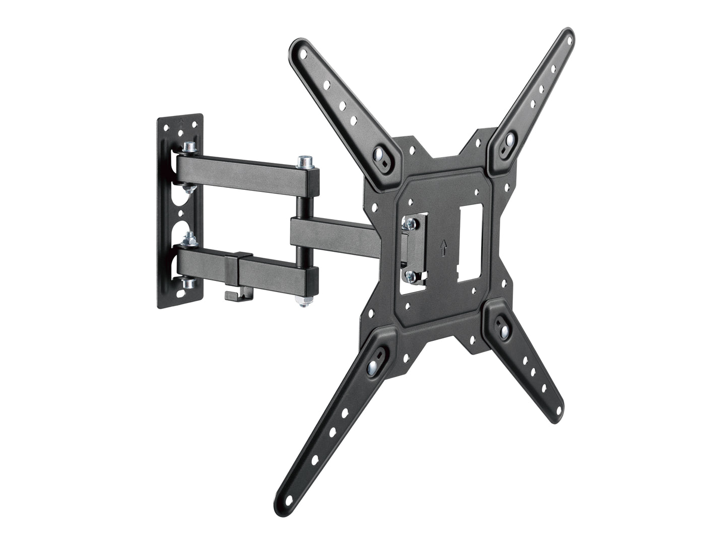 EQUIP 23"-55" Tilt/Swivel Wall Mount (EQ650413)