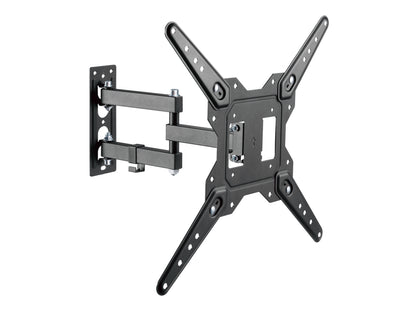 EQUIP 23"-55" Tilt/Swivel Wall Mount (EQ650413)