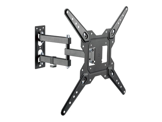 EQUIP 23"-55" Tilt/Swivel Wall Mount (EQ650413)