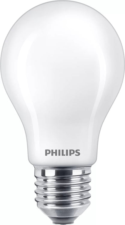 Bombilla Philips LED Classic 60W A60 E27 (929001243055)