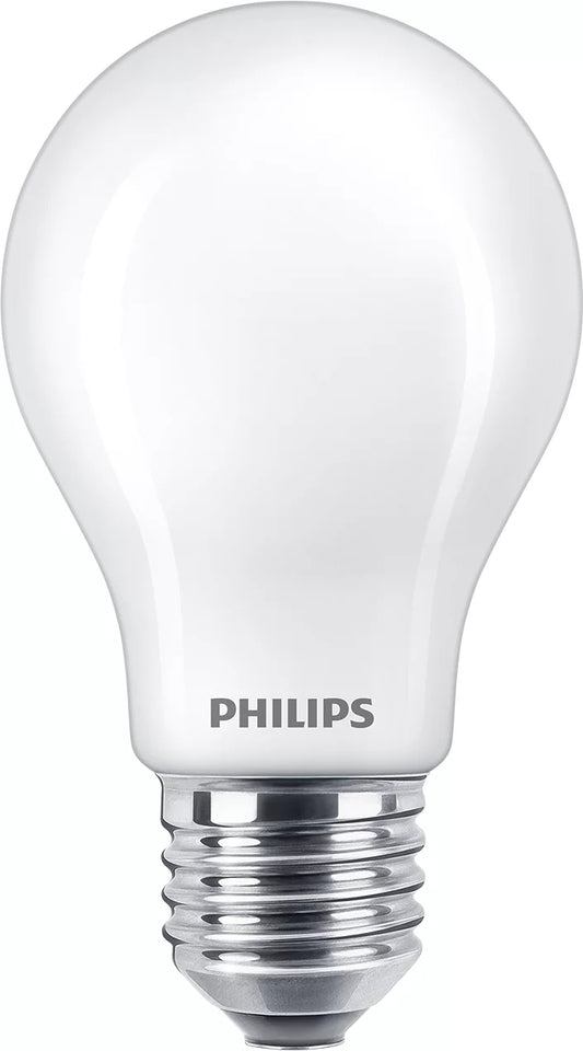Bombilla Philips LED Classic 60W A60 E27 (929001243055)