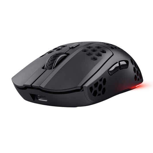 Trust GTX929 Helox Wireless Gaming Mouse Black (25307)