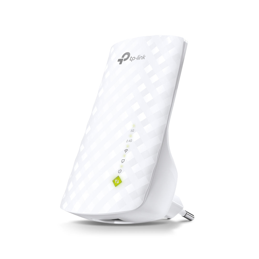 WIRELESS REPEATER RE200 TP-LINK AC750