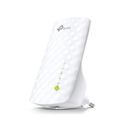 WIRELESS REPEATER RE200 TP-LINK AC750