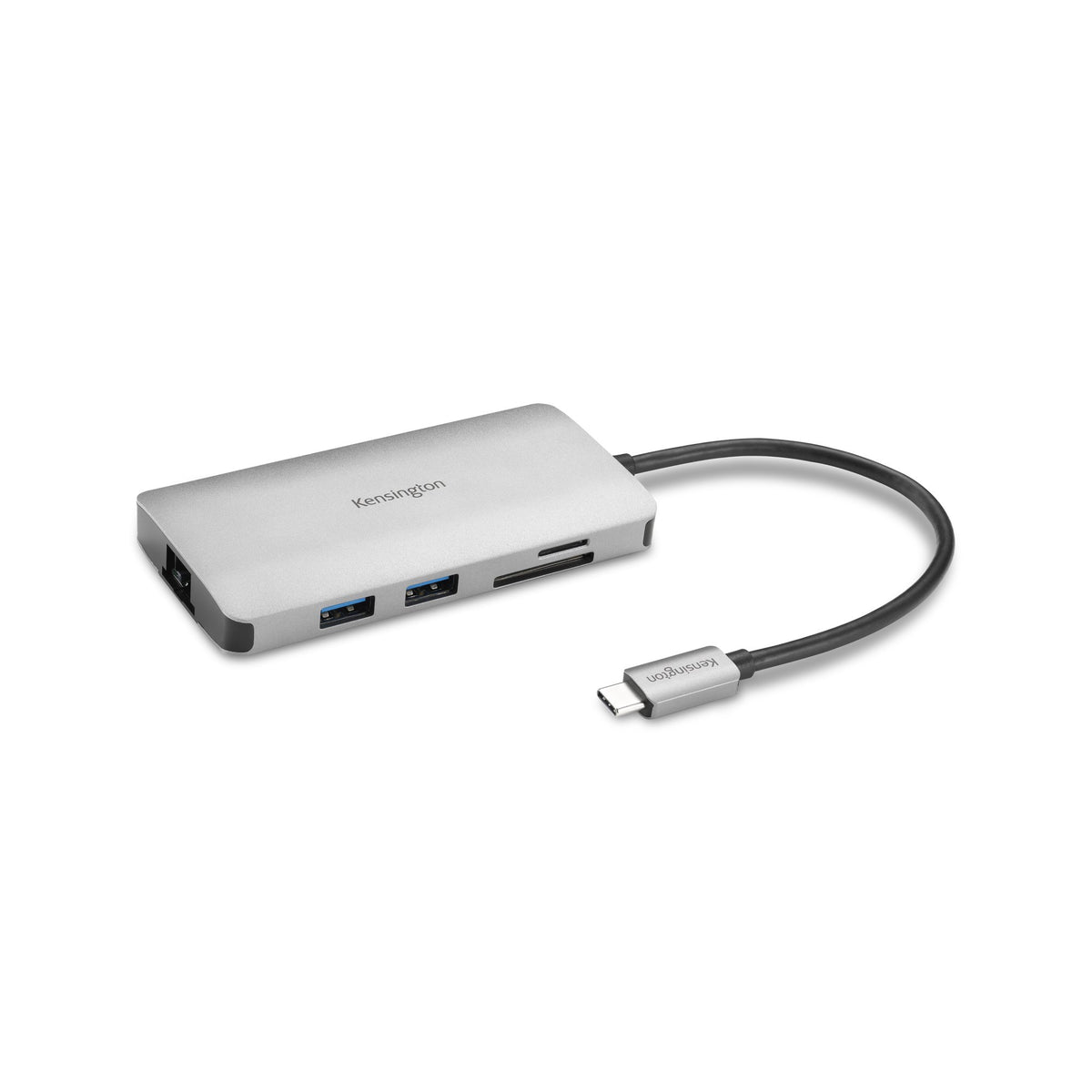 Docking Kensington UH1400P 8en1 USB-C 3.0 (K33820WW)
