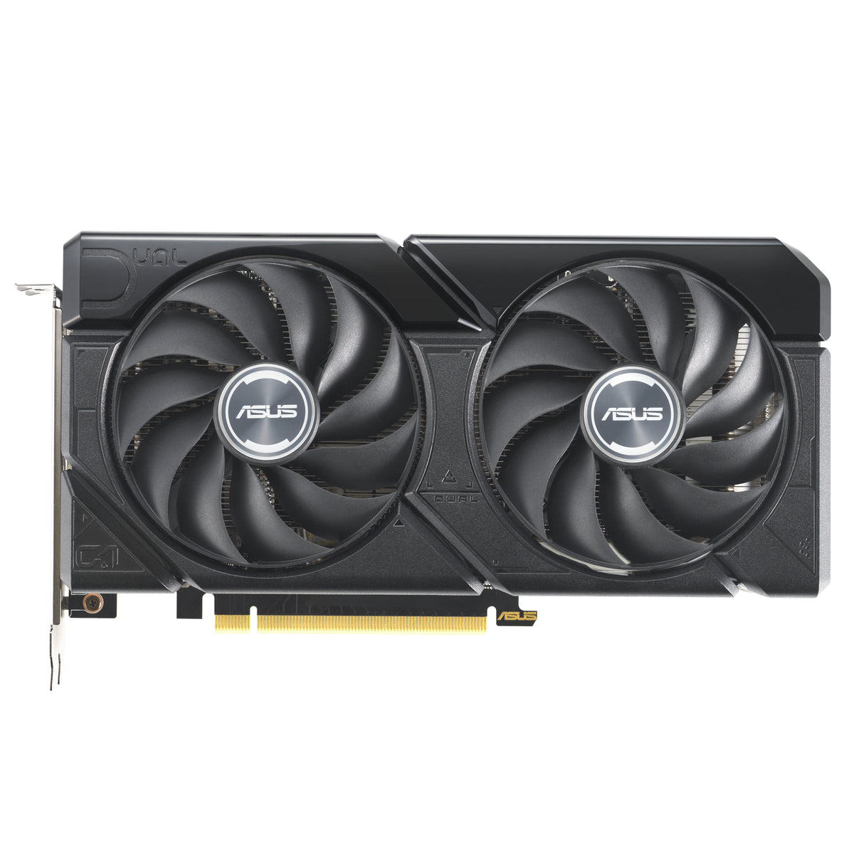 Tarjeta ASUS · 16GB 4060 Gddr6 Dual (90YV0JH8-M0NA00)