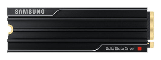 SSD Samsung 9100 Pro 1Tb M.2 NVMe V-NAND (MZ- VAP1T0CW)