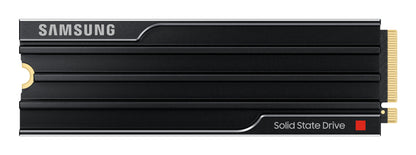 SSD Samsung 9100 Pro 2Tb M.2 NVMe V-NAND (MZ- VAP2T0CW)