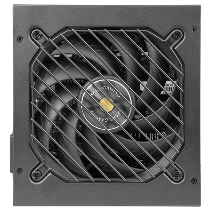 Mars Gaming ATX 750W 80+ Bronze Black Power Supply (MPB750SIM)