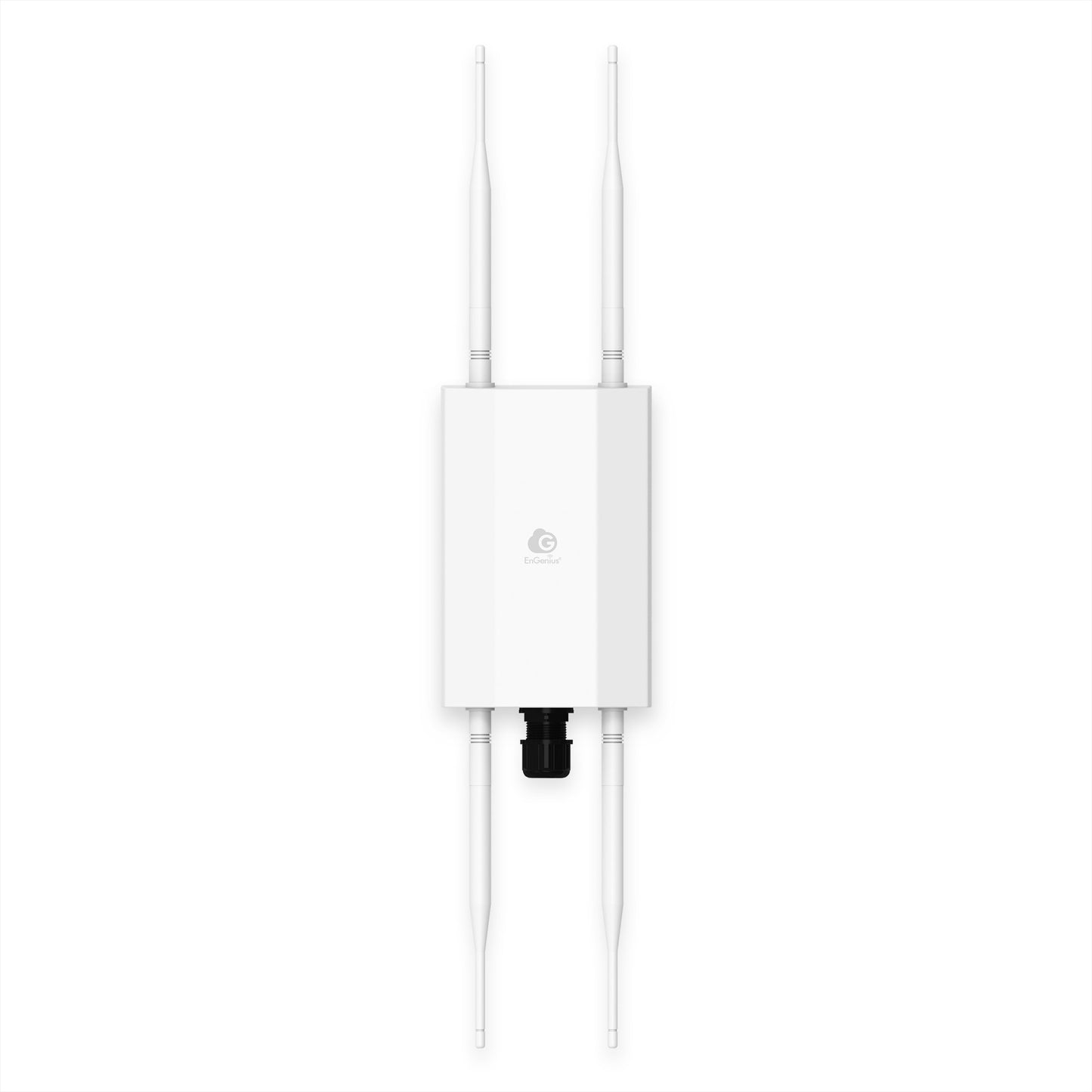 Pto Acceso EnGenius WiFi DualBand PoE Exterior (ECW260