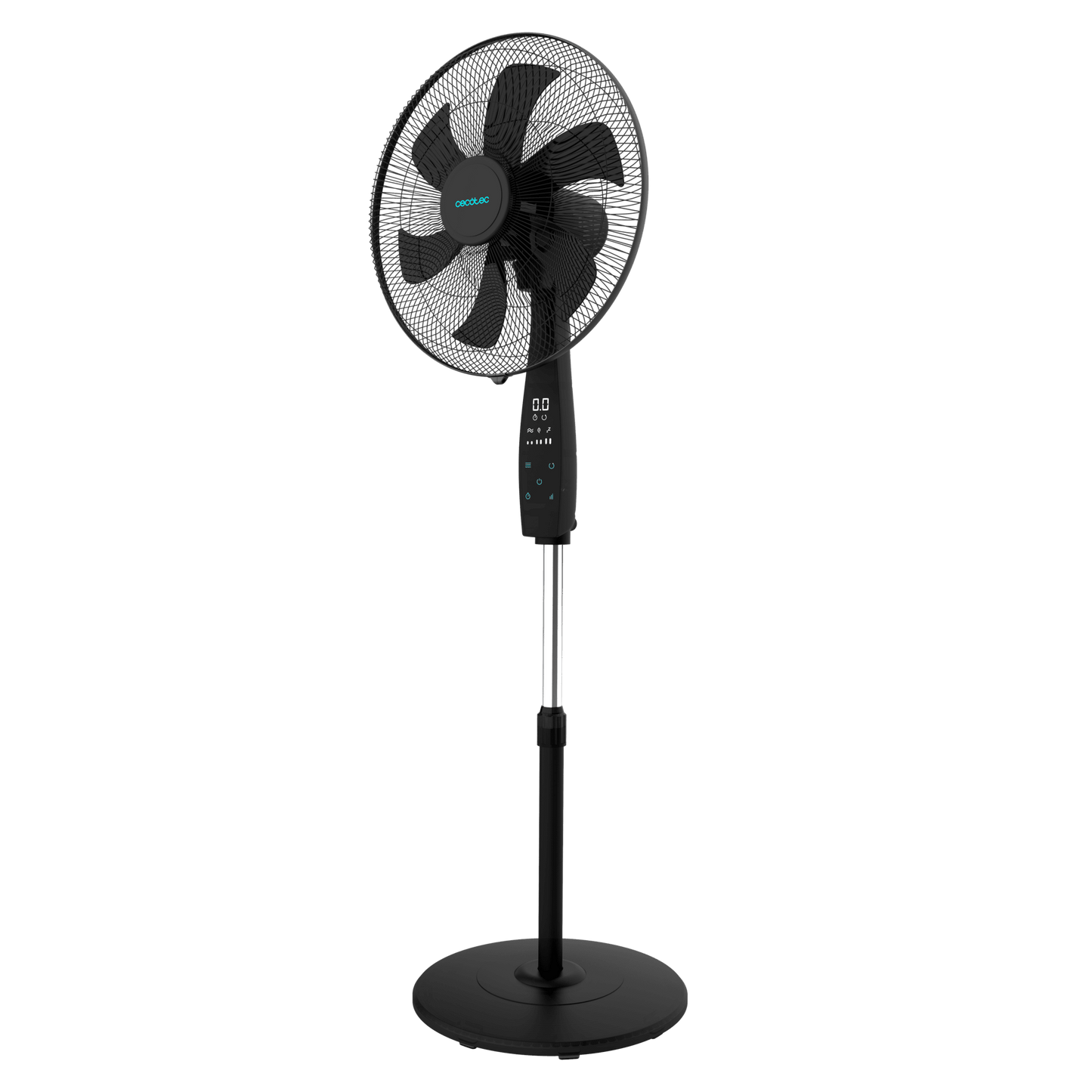 Ventilador de Pie CECOTEC 620 MaxFlow Smart (05294)