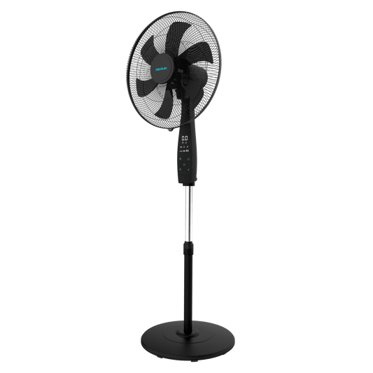 Ventilador de Pie CECOTEC 620 MaxFlow Smart (05294)