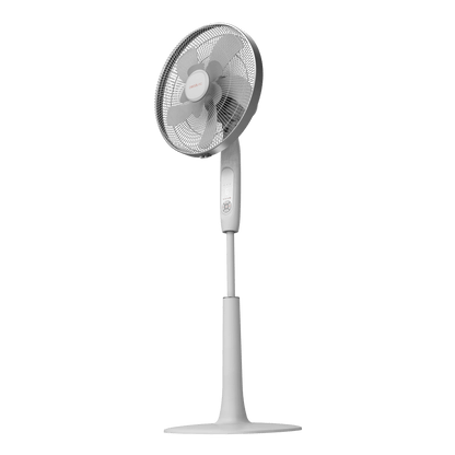 Ventilador Pie CECOTEC EnergySilence 1010 Blanco(05913)