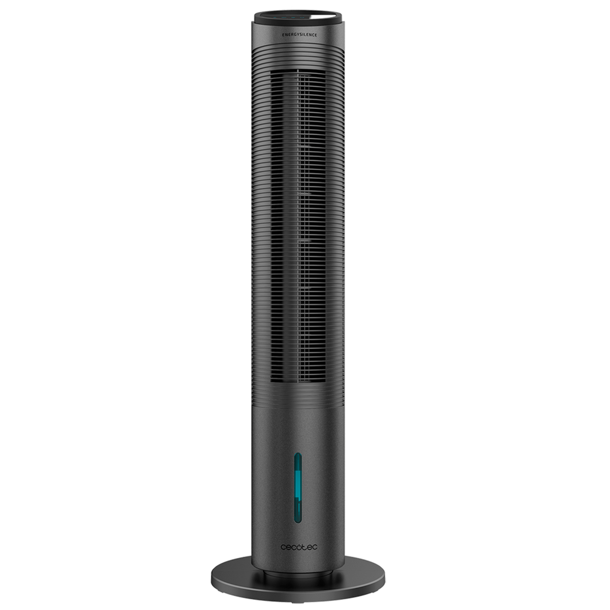 Climatizador CECOTEC EnergySilence 2000 Negro (05289)