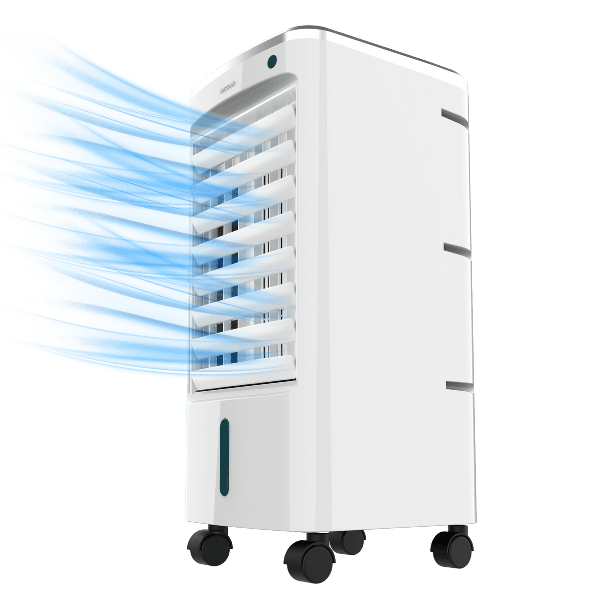 Climatizador CECOTEC EnergySilence 3500 65W 3.5L(08303)