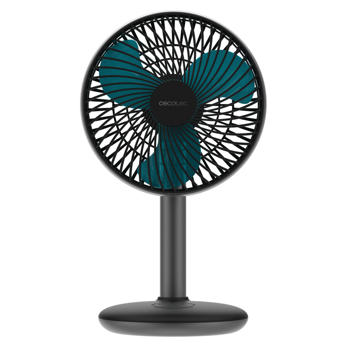 Ventilador Sobremesa CECOTEC EnergySilence 4000 (08652)