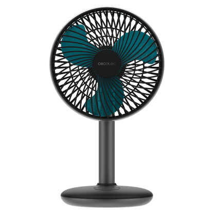 Ventilador Sobremesa CECOTEC EnergySilence 4000 (08652)